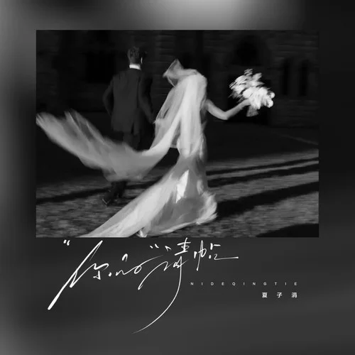 你的请帖-夏子涓