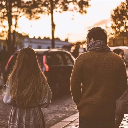 世间美好与你环环相扣-伯松