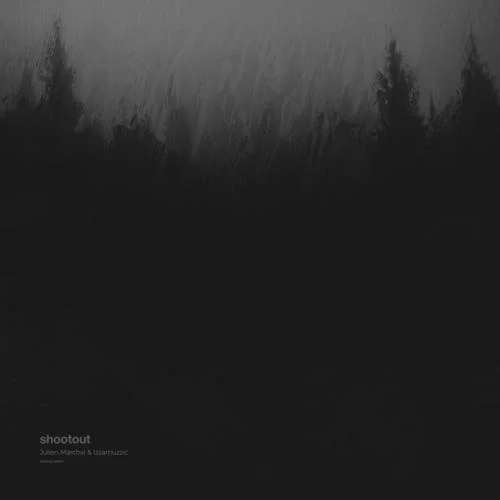 Shootout (Sped Up)-Izzamuzzic&Julien Marchal