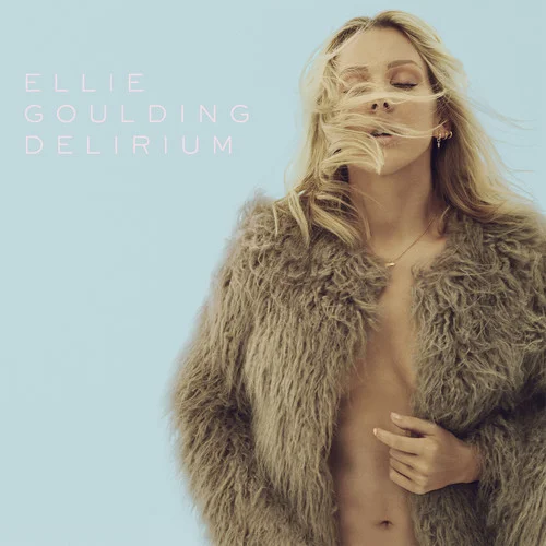 Outside (feat. Ellie Goulding)-Calvin Harris