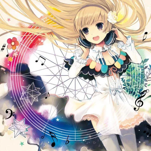 鳥の詩-Key Sounds Label