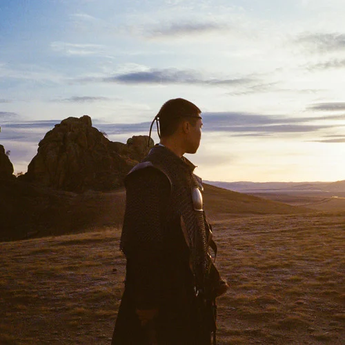 紧急联络人-Gareth.T