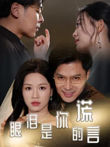 眼泪是你的谎言（70集）