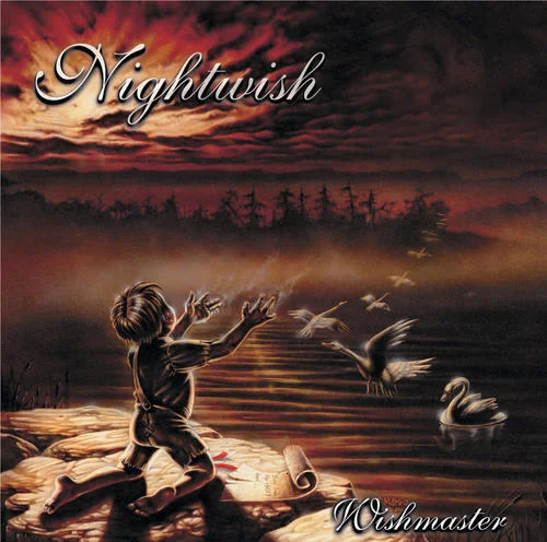 She Is My Sin-Nightwish