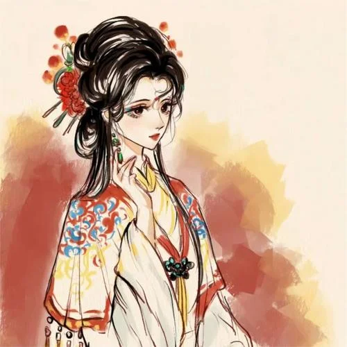 弱水三千(0.8x 完整版)-佚名