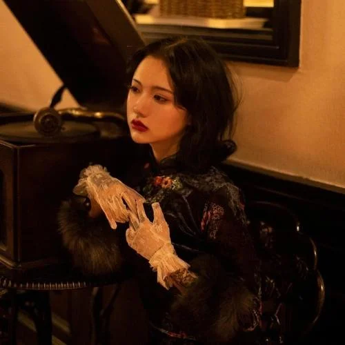 安和桥-莫叫姐姐