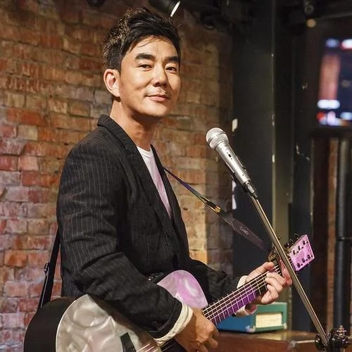 朋友的酒-任贤齐