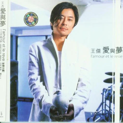 我是真的爱上你-王杰