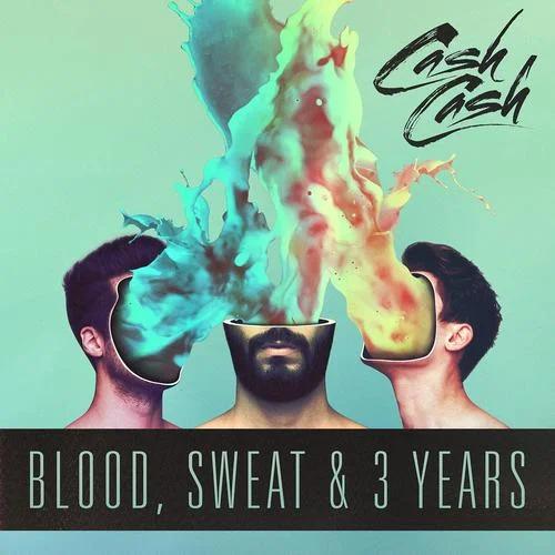 How To Love-Cash Cash&Sofia Reyes