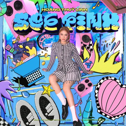 See Tình-Hoang Thuy Linh