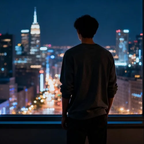 没出息 (新编版)-知鷗周