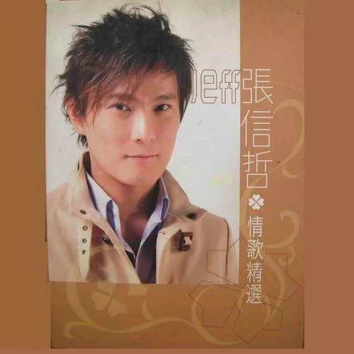 我是真的爱你-张信哲