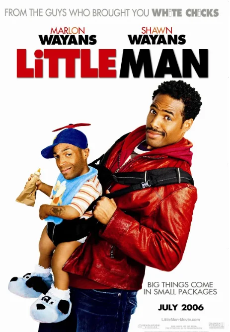 [夸克网盘]美国电影《小矮人》（2006）喜剧 / 犯罪 豆瓣6.2