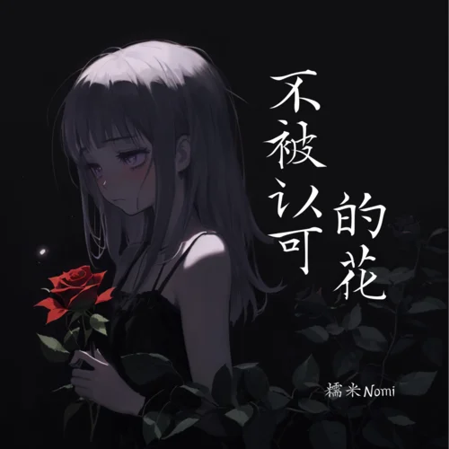 不被认可的花-糯米Nomi