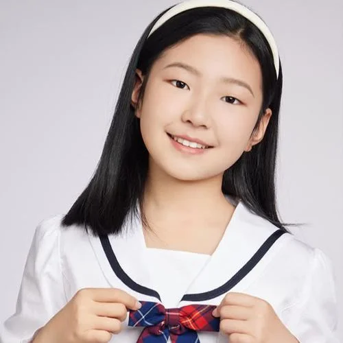 把未来点亮（童声版） (cover: 李昕融)-郝靖雯