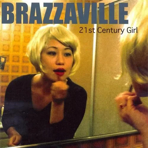 The Clouds in Camarillo-Brazzaville