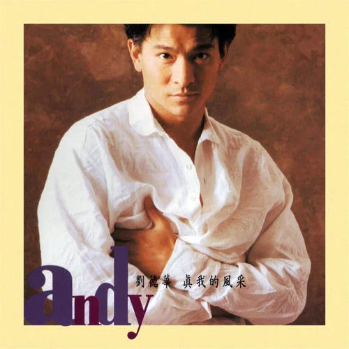 独自去偷欢-刘德华