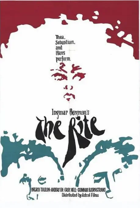 [夸克网盘]瑞典电影《祭典》（1969）剧情 豆瓣7.0