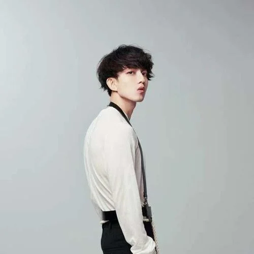 兜圈-林宥嘉-林宥嘉