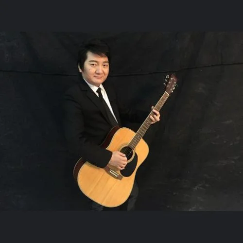 老鼠爱大米-杨臣刚