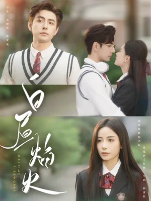 白昼焰火(100集) 白昼焰火(100集)