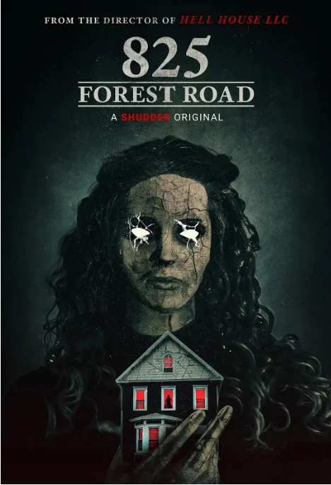 [夸克網(wǎng)盤]美國電影《林蔭路825號》（2025）恐怖