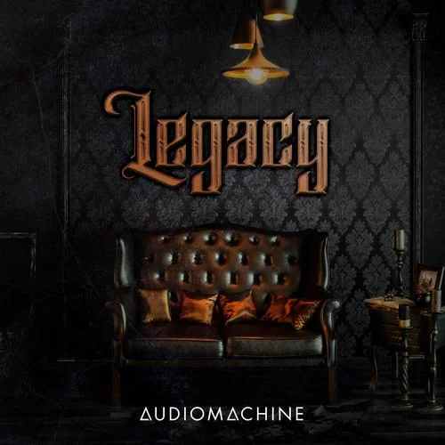 Conundrum-Audiomachine