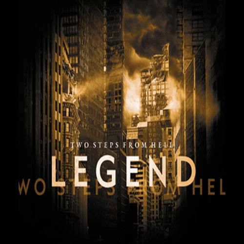 Red Carpets-Two Steps From Hell