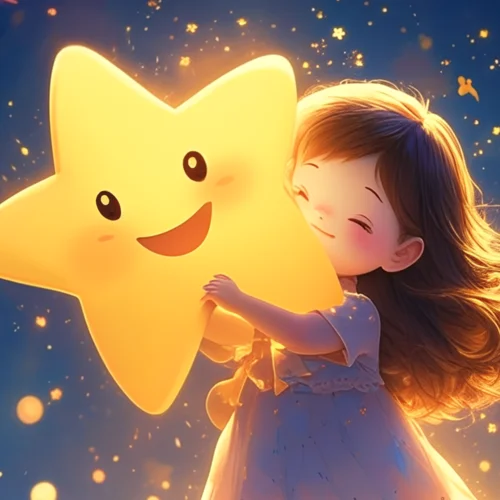 一闪一闪亮晶晶-儿歌多多