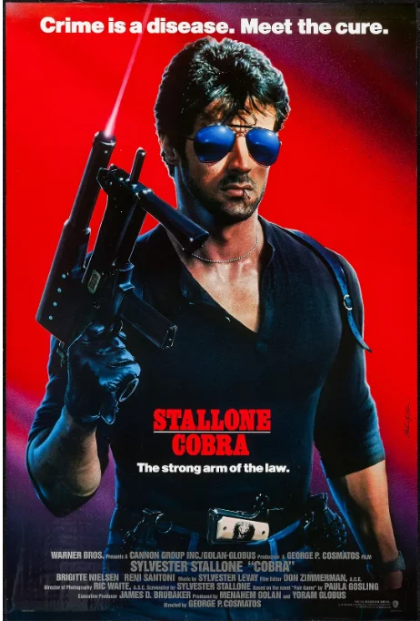 [夸克网盘][百度网盘]美国电影《浴血擒魔》（1986）动作 / 惊悚 / 犯罪 豆瓣6.5