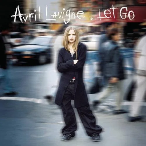 Complicated-Avril Lavigne