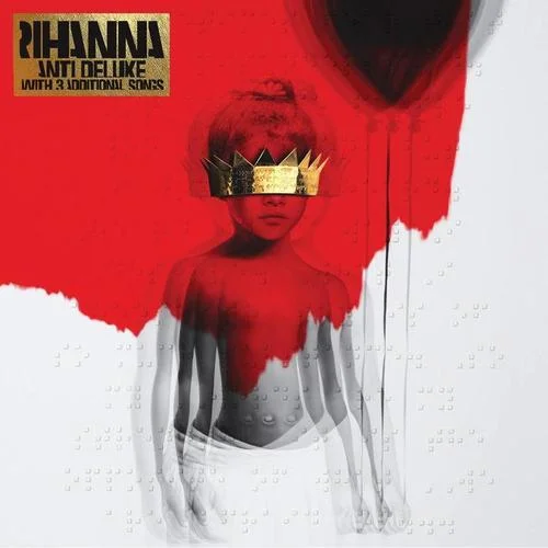Love On The Brain-Rihanna