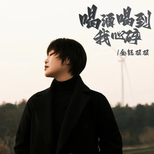 喝酒喝到我心碎-金钰双双