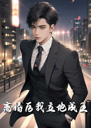 离婚后我立地成王（80集）