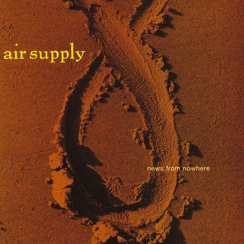 Heart of the Rose (Album Version)-Air Supply