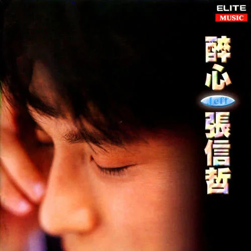 难以抗拒你容颜-张信哲