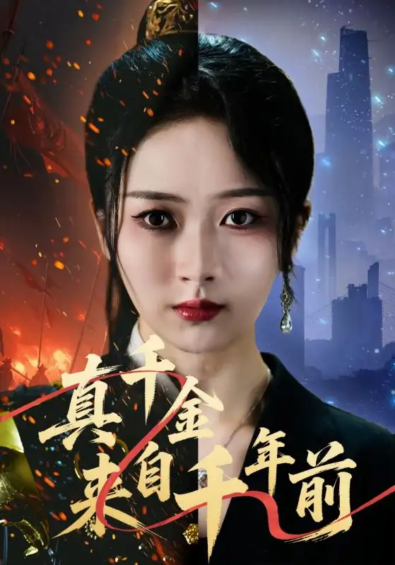 《真千金来自千年前（73集）周昭昭&张禹麟》全集免费观看