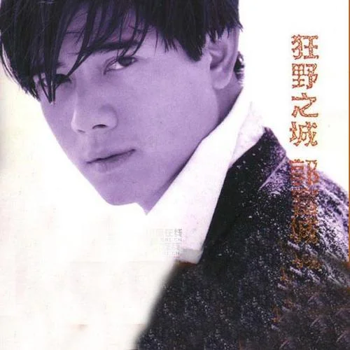 狂野之城-郭富城