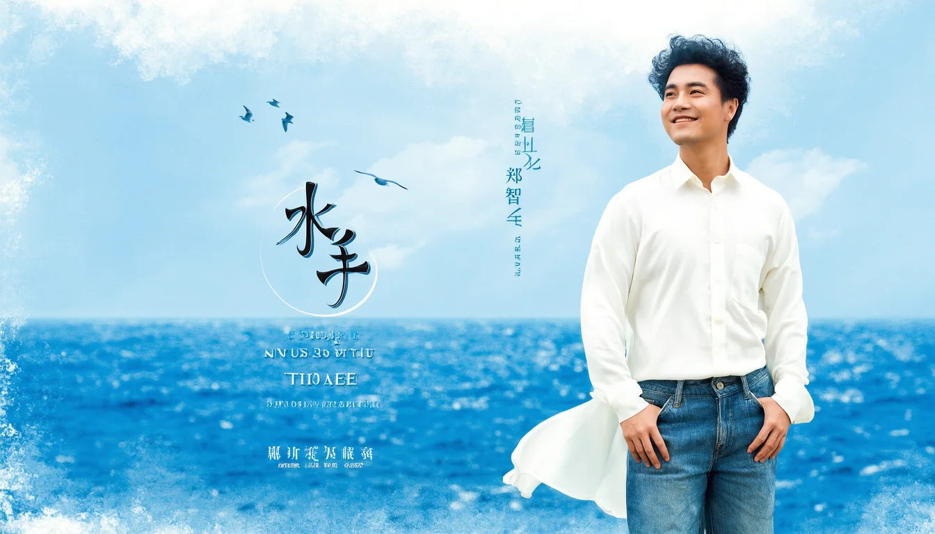 水手-郑智化