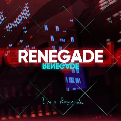 Renegade-塞壬唱片-MSR
