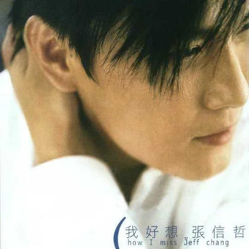 爱就一个字-张信哲