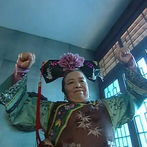 自从有了你-还珠格格