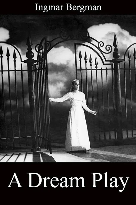 [夸克网盘]瑞典电影《一出梦的戏剧》（1963）剧情 / 奇幻 豆瓣8.2