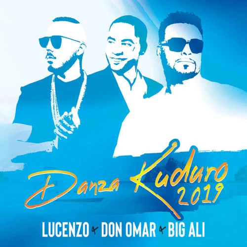 Danza Kuduro-Lucenzo&Don Omar
