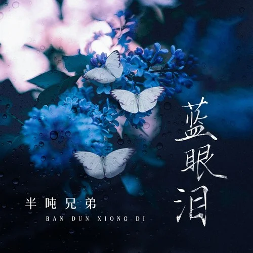 蓝眼泪-半吨兄弟