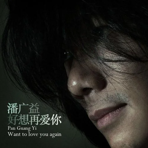 好想再爱你-潘广益