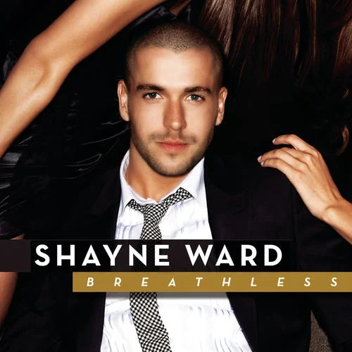 Until You-Shayne Ward