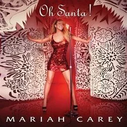 Oh Santa!-Mariah Carey