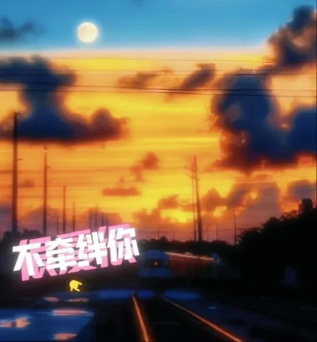 很爱很爱你（所以愿你不牵绊你）-大头针