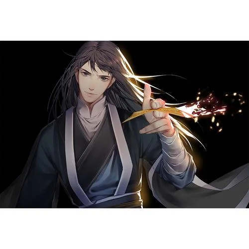 生死江湖-李常超（Lao乾妈）